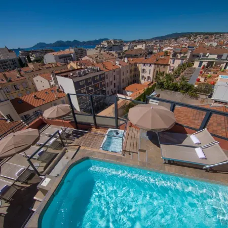 Eden Hôtel & Spa