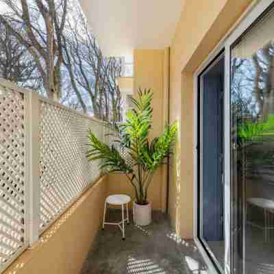 Jardim Suites by Olala Homes Others