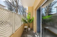 Jardim Suites by Olala Homes - Condos