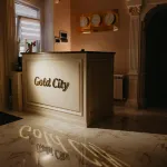 Gold City