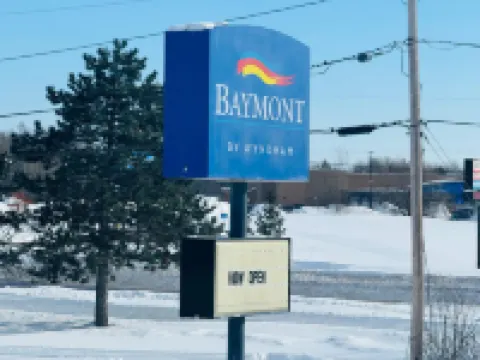 Baymont by Wyndham Sault Ste Marie MI