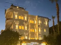 Solima Pyramids Inn Hoteles cerca de Gran Esfinge de Guiza