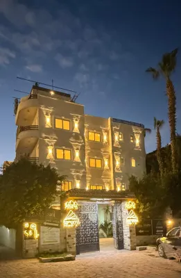 Solima Pyramids Inn - albergo