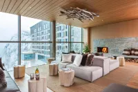 Burgenstock Hotel & Alpine Spa