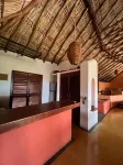 Ensueño de fuga - bar