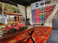 The Vibe Resort and Home Stay