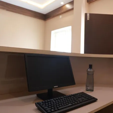 JPD Residency