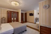 Hotel Ob