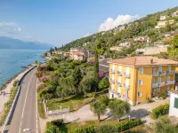 Hotel Internazionale - Mountain view
