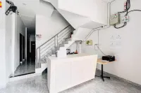 Urbanview Hotel Bilal Medan