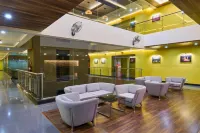 The Living Hub Business Hotel, Kolhapur