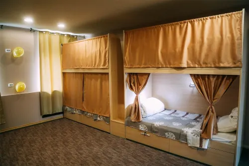 Good Hostel (Гуд Хостел) - Хостел