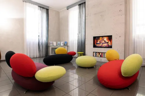 Residence Star - Apartments