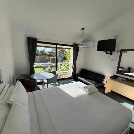 Karri Forest Motel