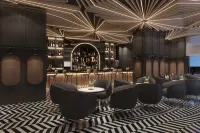 Ramada by Wyndham Itahari Pashupati Marg - bar