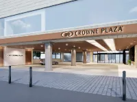 ANA Crowne Plaza KOCHI by IHG Hotels near Harimaya Bridge
