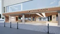 ANA Crowne Plaza KOCHI by IHG - breakfast