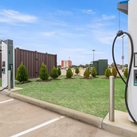 Holiday Inn Express & Suites HOUSTON NW - CYPRESS GRAND PKY by IHG