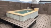 Nagano Daiichi Hotel - Hot Springs