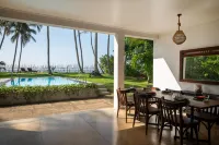 Ranna Beach House - Your own haven by the beach - Villas