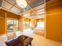 Koyasan Syukubo Ekoin Hotels in Koya