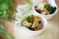 Allstay Ecotel Yogyakarta - Breakfast