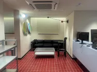 Fritta Hotel - New
