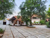 Kumarakom Tharavadu - Heritage Hotel Hotels in Kumarakom