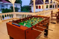 Villa Elixir Fort Kochi - Bãi biển