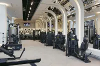 Seven Visions Resort and Places, the Dvin - Gym