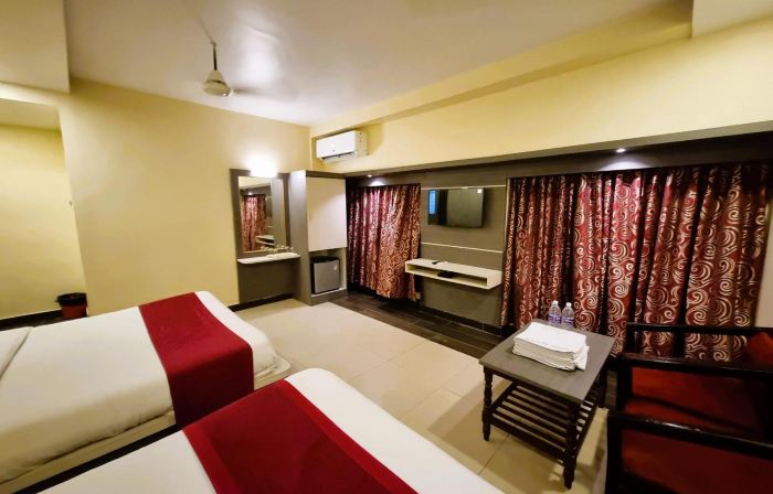 Hotel Seagate