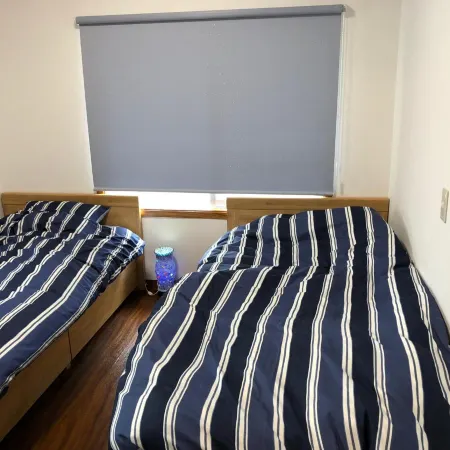 Condominium Wafu Tei Okinawa City