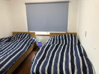 Condominium Wafu Tei Okinawa City - Ramah Hewan Peliharaan