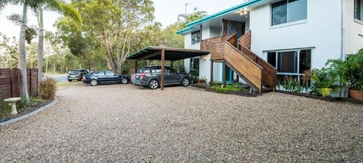 Torquay Terrace Bed & Breakfast Hotels in Hervey Bay