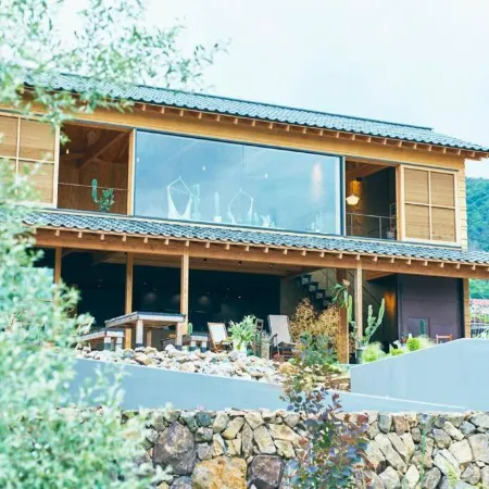 vacation house huit 8