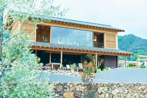 vacation house huit 8 - Wifi