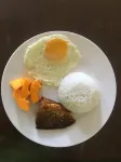 Terreza's Place - breakfast