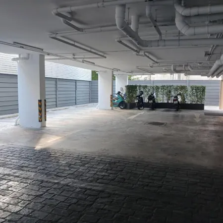 Wellness Stay & Hotel Sukhumvit 107