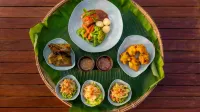 Sanctum Inle Resort - breakfast