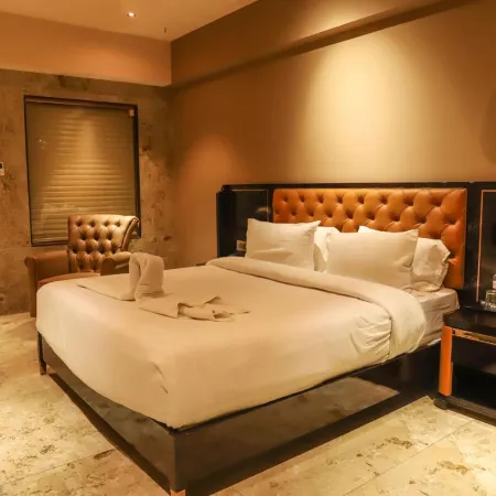 Vits Bharat Nanded Hotels in Nanded