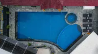 Grand Inna Tunjungan Hotel Surabaya - Pools