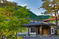 湯霧之宿稻住温泉酒店 - Wi-Fi