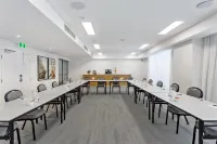 เควสต์ เพิร์ท แอสคอต - วิว