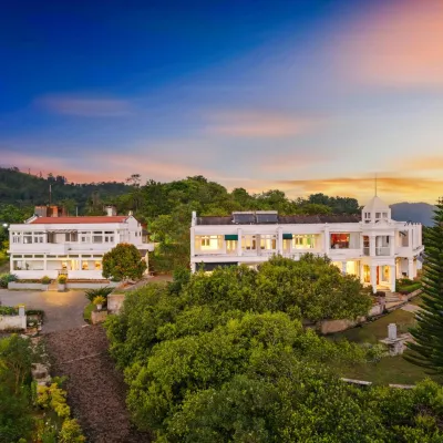 Rose Hill Bungalow โรงแรมใกล้เอ็มเบกกา เดวาลายา