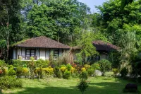 Banbas Resort, Chitwan