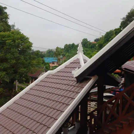 Le Charme Pakbeng Villa