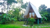 Golden Rock Retreat Sigiriya - Bed and Breakfasts