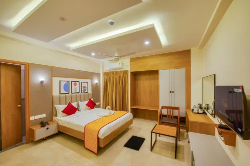 Hotel Sunlight - 2-Star