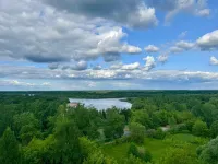 Двуречье - С баром