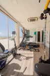Crocobeach Hotel - С тренажерным залом